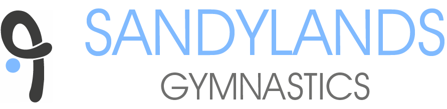 Sandylands Sports Centre, Skipton, gymnastics