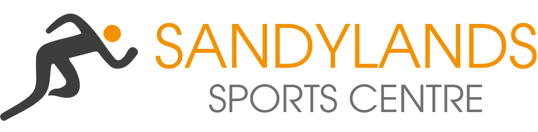 Sandylands Sports Centre, Skipton logo