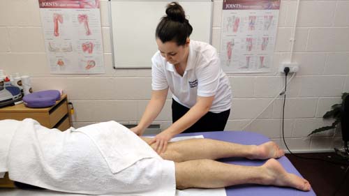 Skipton Sports Injury Clinic