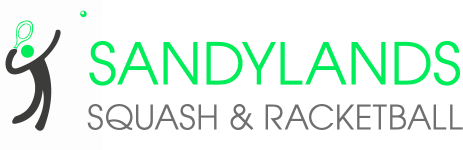 Sandylands Sports Centre, Skipton, squash & racketball